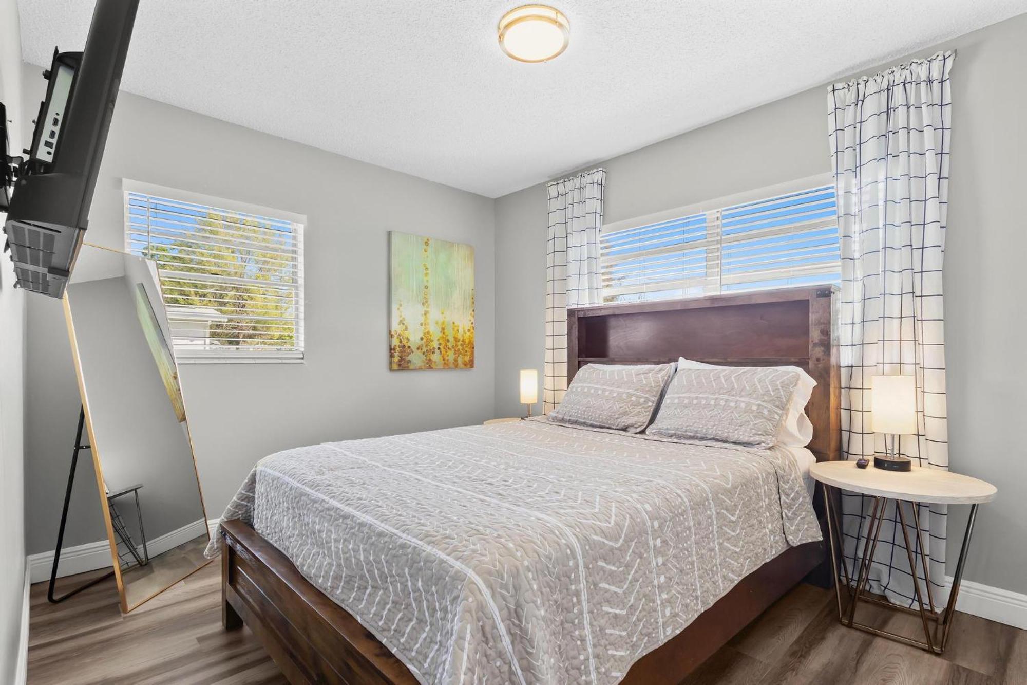 Relaxing Pool Home For Family Getaway Close To Tampa Zoo, Busch Gardens, Restaurants And Shopping! Esterno foto