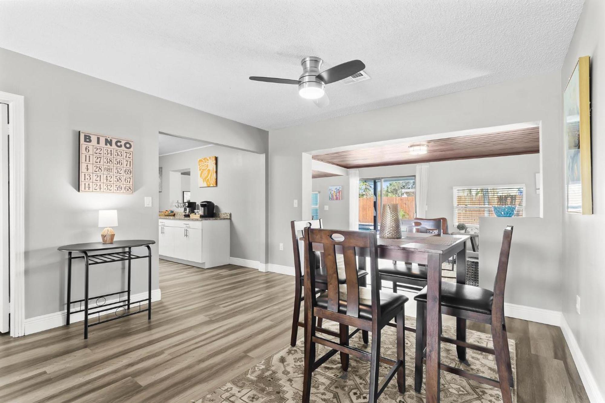 Relaxing Pool Home For Family Getaway Close To Tampa Zoo, Busch Gardens, Restaurants And Shopping! Esterno foto