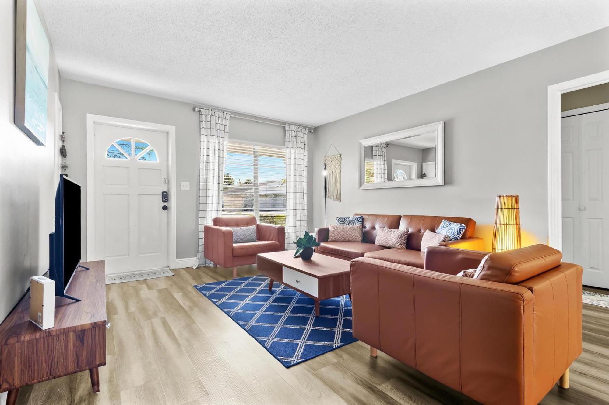 Relaxing Pool Home For Family Getaway Close To Tampa Zoo, Busch Gardens, Restaurants And Shopping! Esterno foto
