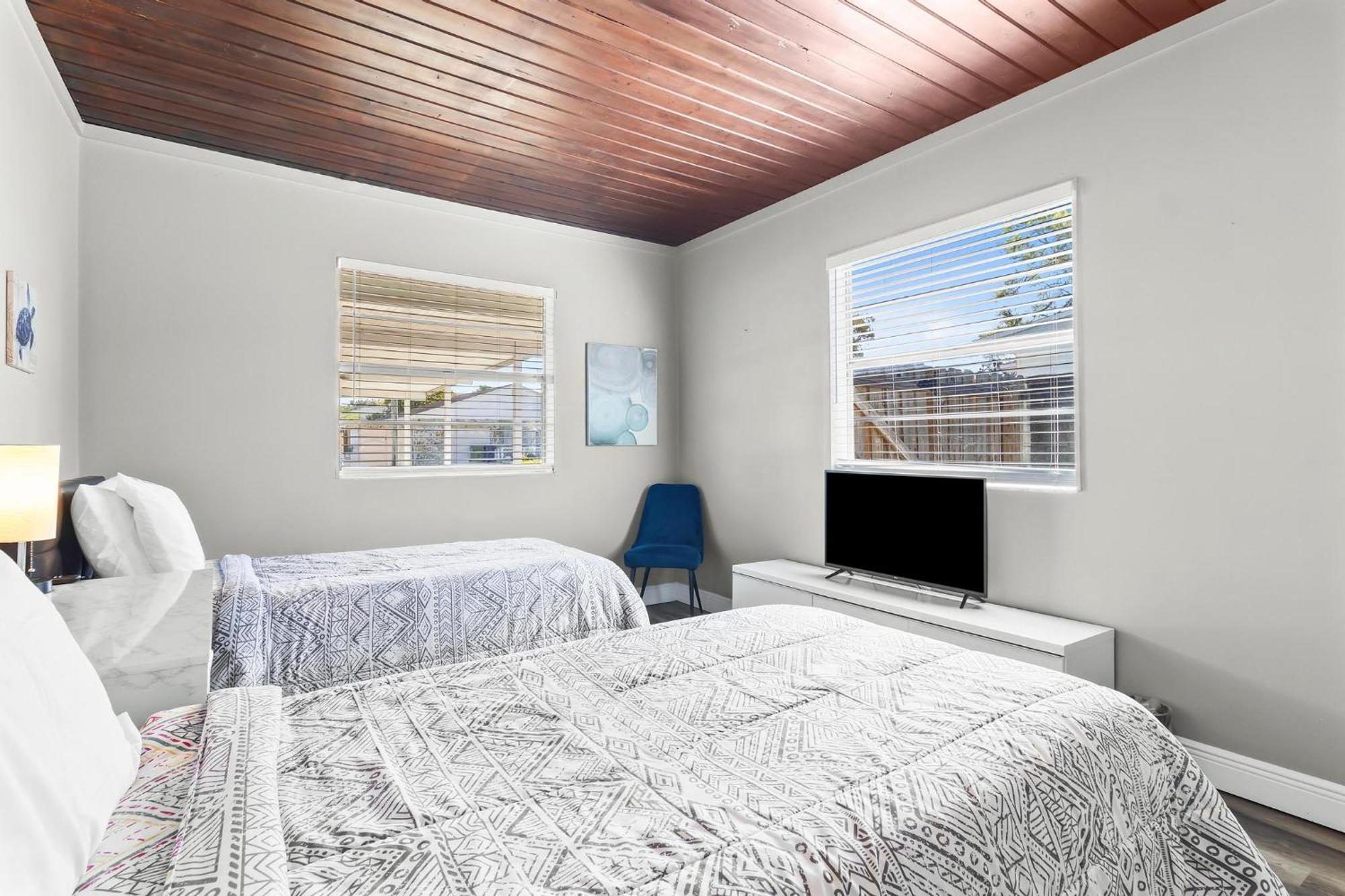 Relaxing Pool Home For Family Getaway Close To Tampa Zoo, Busch Gardens, Restaurants And Shopping! Esterno foto